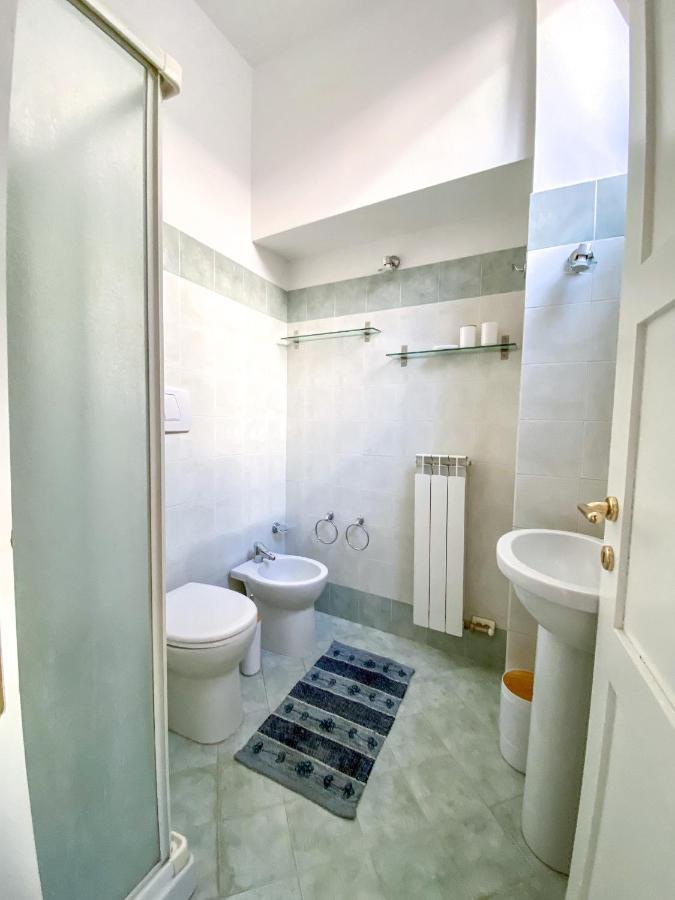 Sanfa Roof Apartment Viterbo Exterior foto