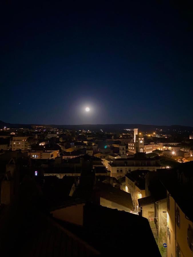 Sanfa Roof Apartment Viterbo Exterior foto
