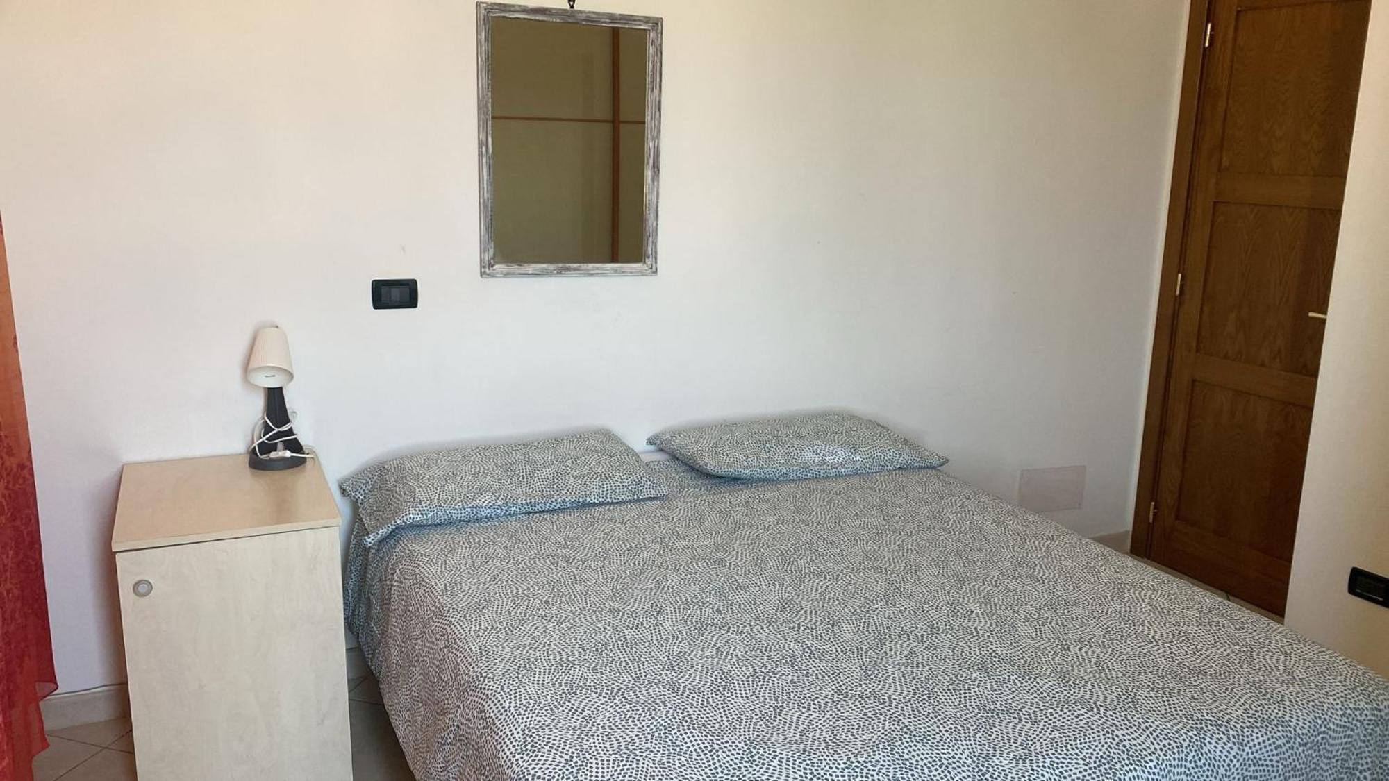 Sanfa Roof Apartment Viterbo Exterior foto